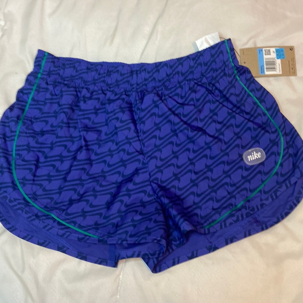 Nike athletic shorts, never worn